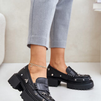 Halbschuhe model 202135 Step in style