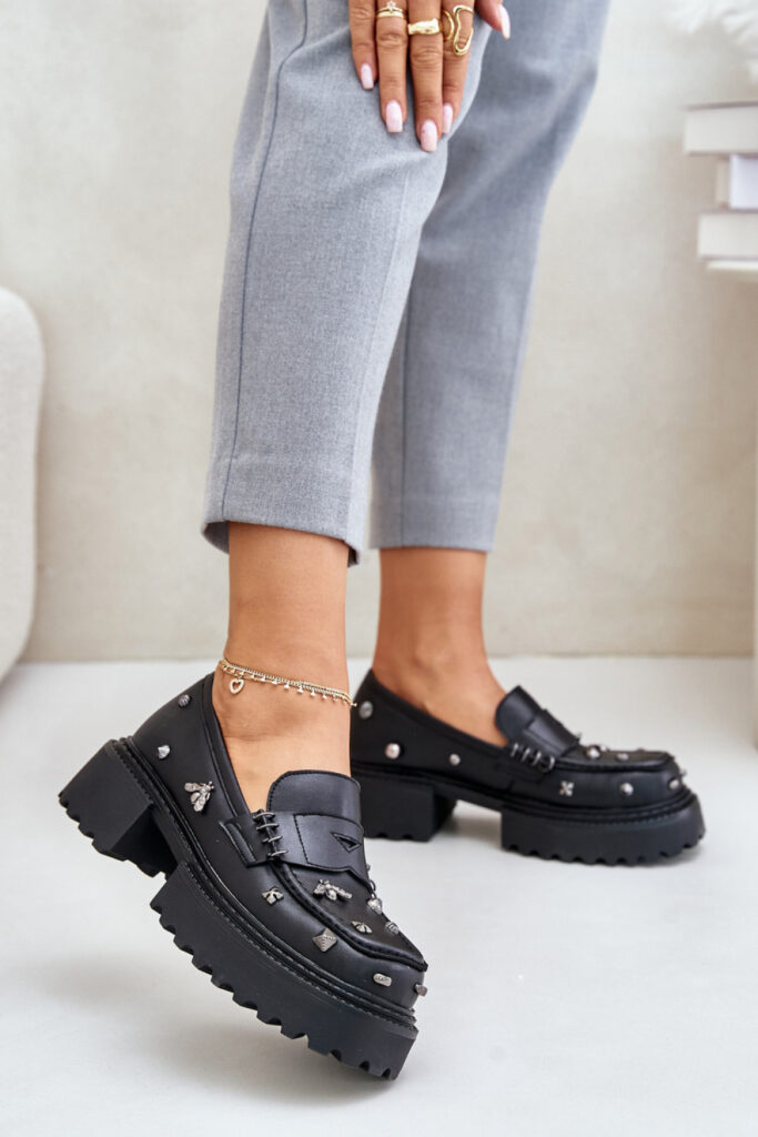 Halbschuhe model 202135 Step in style