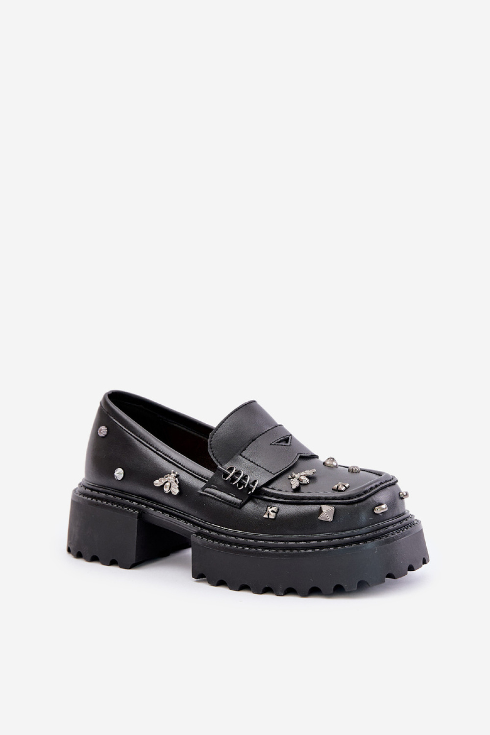 Halbschuhe model 202135 Step in style - Afbeelding 2