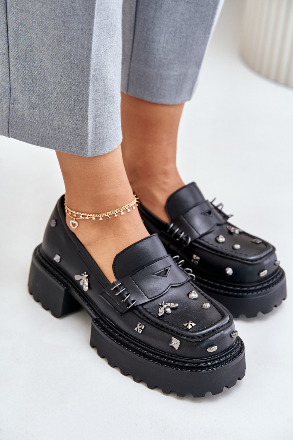 Halbschuhe model 202135 Step in style - Afbeelding 3