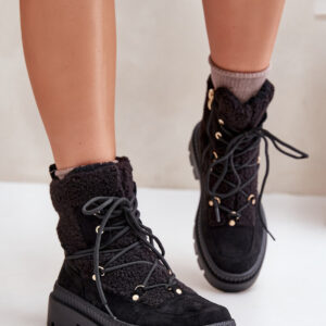 Stiefeletten model 202157 Step in style