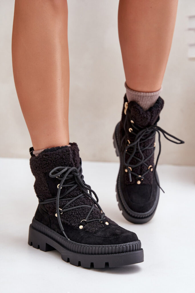 Stiefeletten model 202157 Step in style