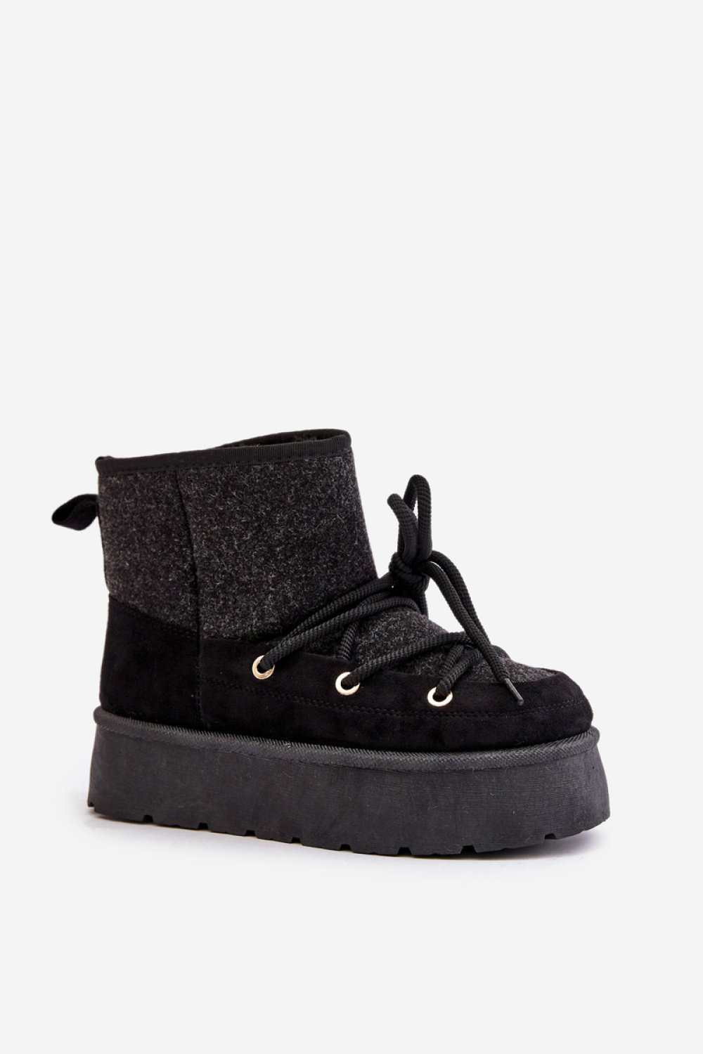 Schneeschuhe model 202180 Step in style - Afbeelding 2
