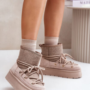 Schneeschuhe model 202181 Step in style
