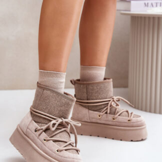 Schneeschuhe model 202181 Step in style