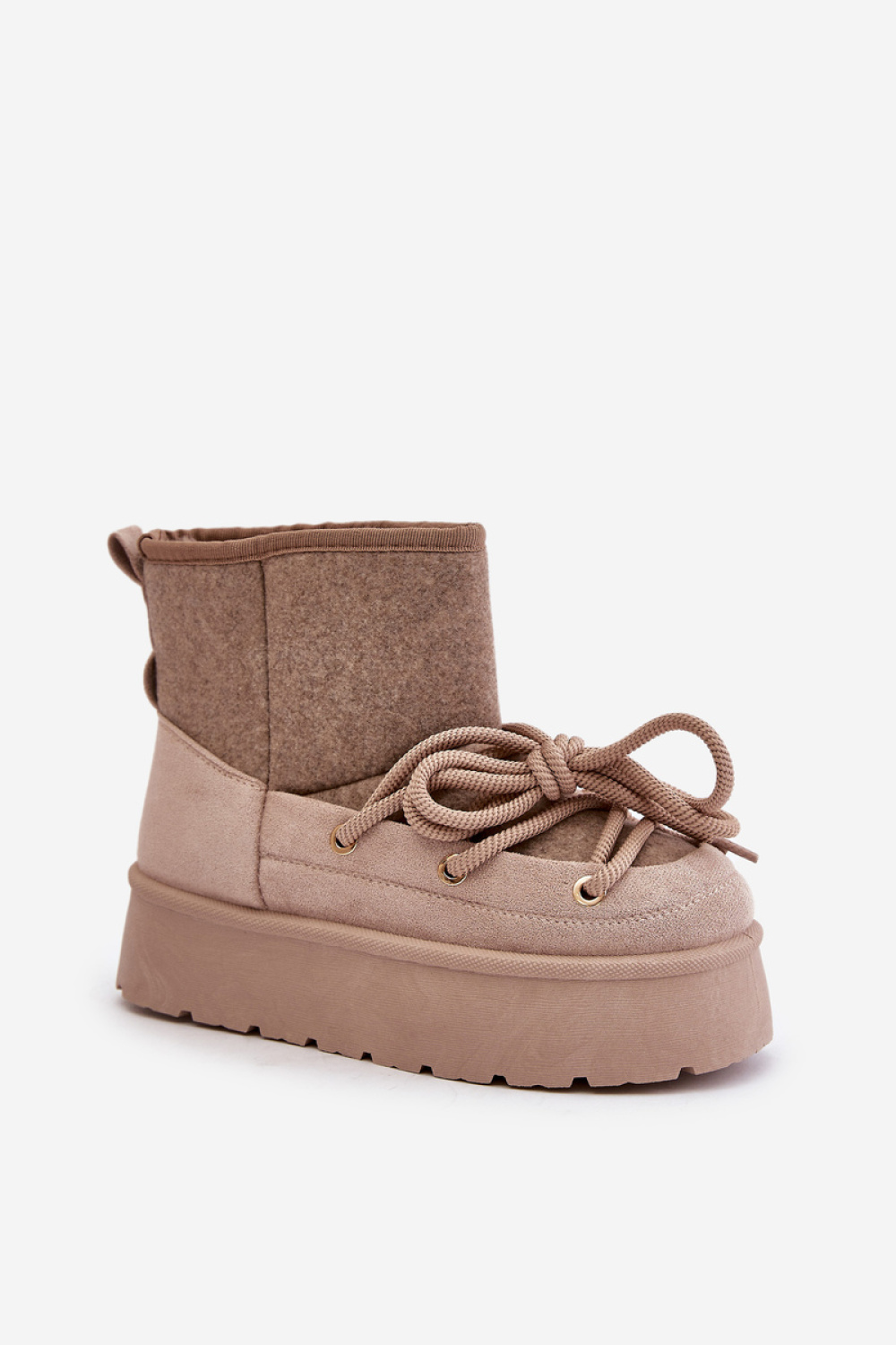 Schneeschuhe model 202181 Step in style - Afbeelding 2