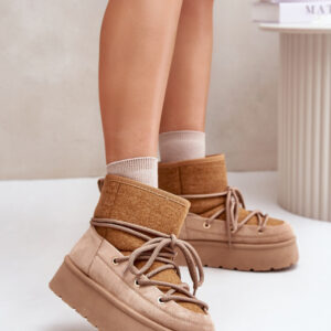 Schneeschuhe model 202182 Step in style
