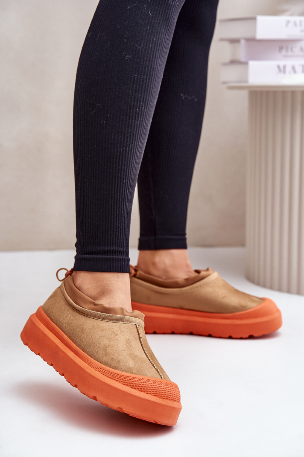Schneeschuhe model 202189 Step in style