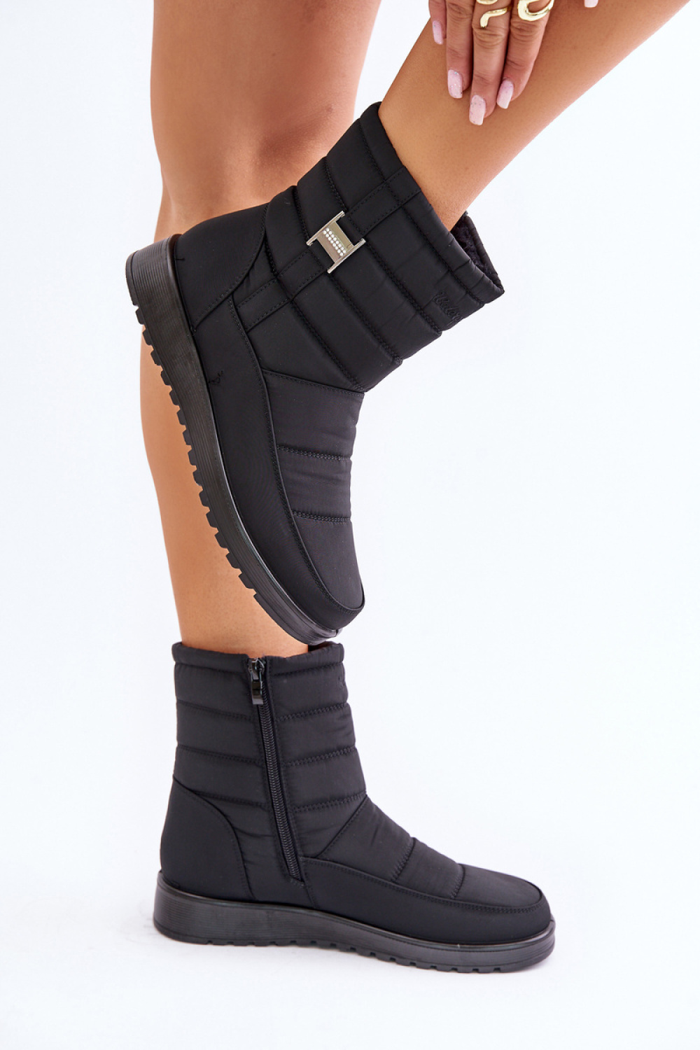 Schneeschuhe model 202206 Step in style - Afbeelding 3