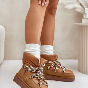 Schneeschuhe model 202208 Step in style