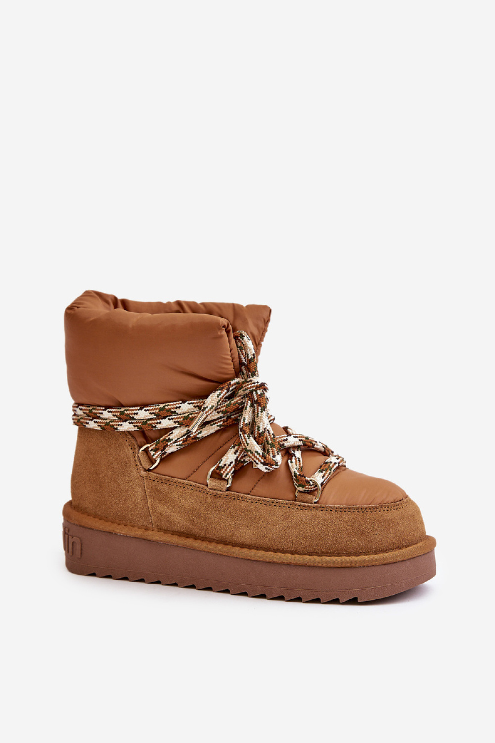 Schneeschuhe model 202208 Step in style - Afbeelding 2