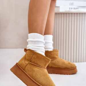 Schneeschuhe model 202211 Step in style