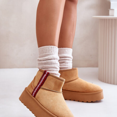 Schneeschuhe model 202212 Step in style