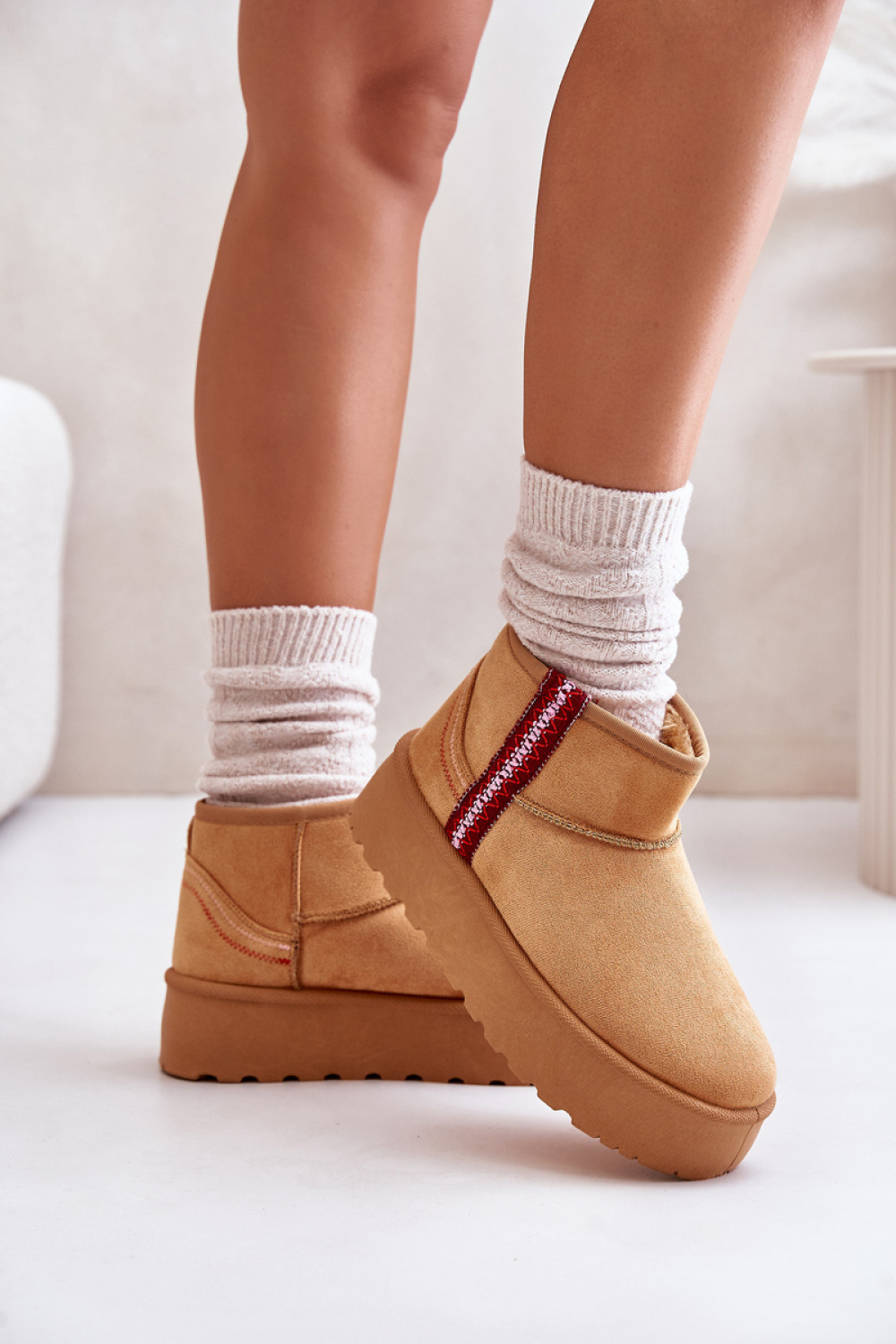 Schneeschuhe model 202212 Step in style - Afbeelding 3