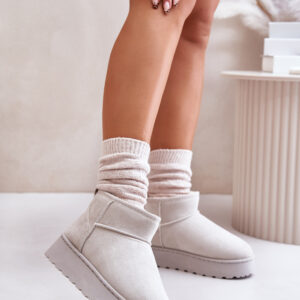 Schneeschuhe model 202214 Step in style