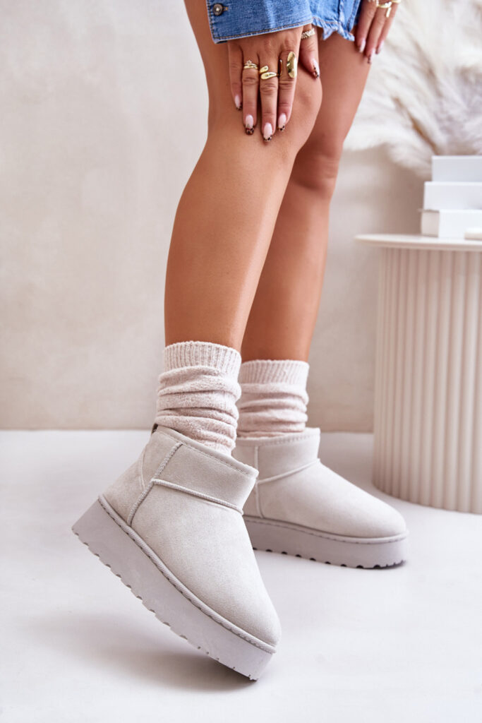 Schneeschuhe model 202214 Step in style