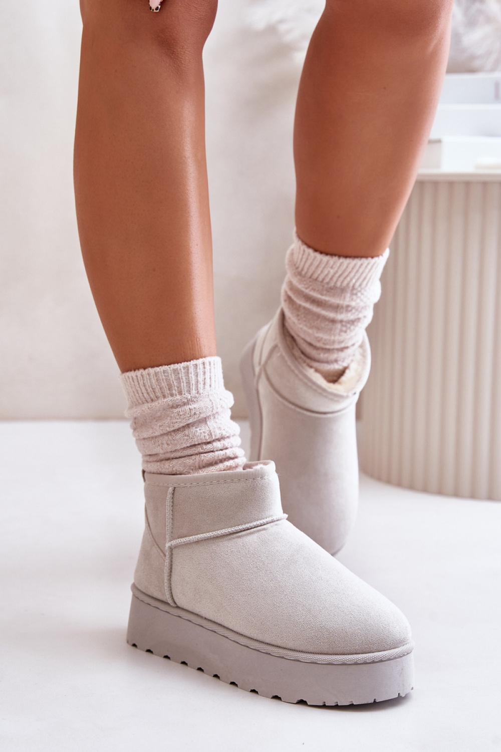 Schneeschuhe model 202214 Step in style - Afbeelding 3
