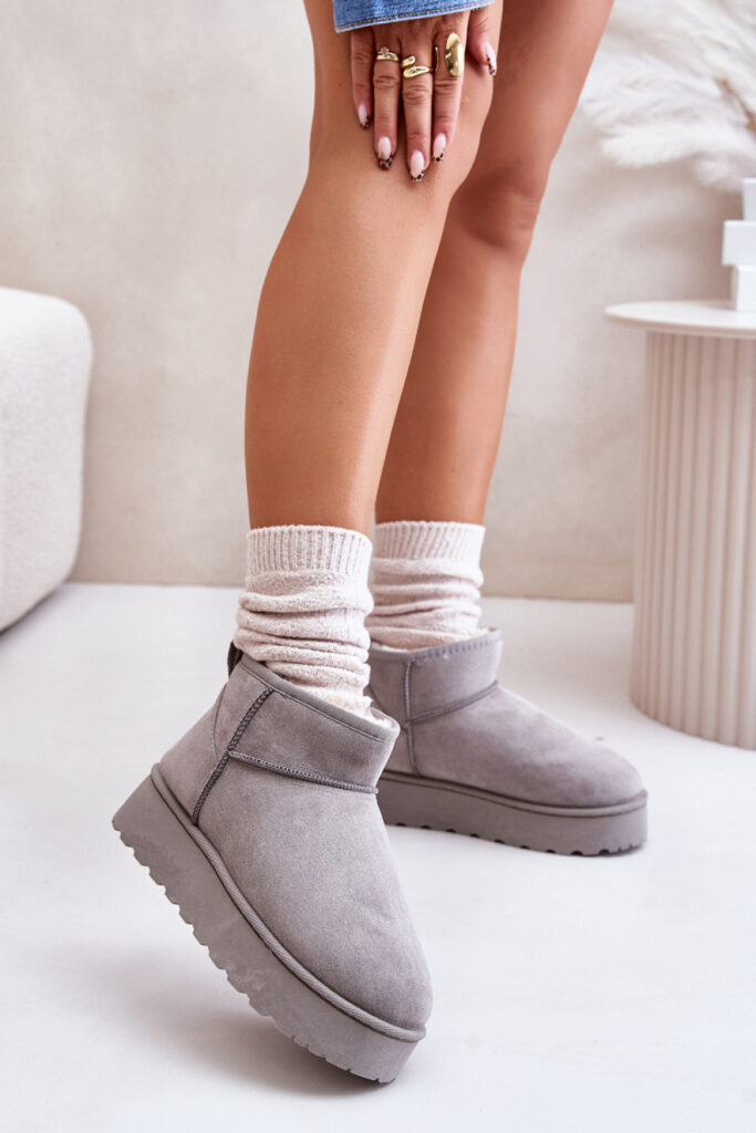 Schneeschuhe model 202215 Step in style