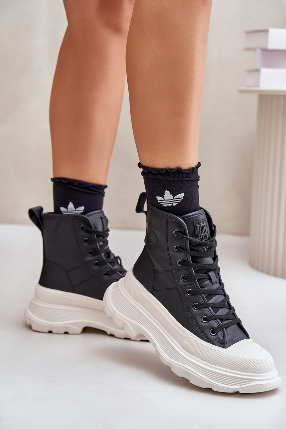 Sneakers model 202229 Step in style - Afbeelding 3