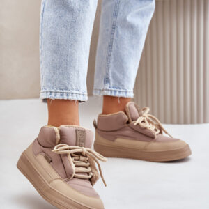 Sportschuhe model 202232 Step in style