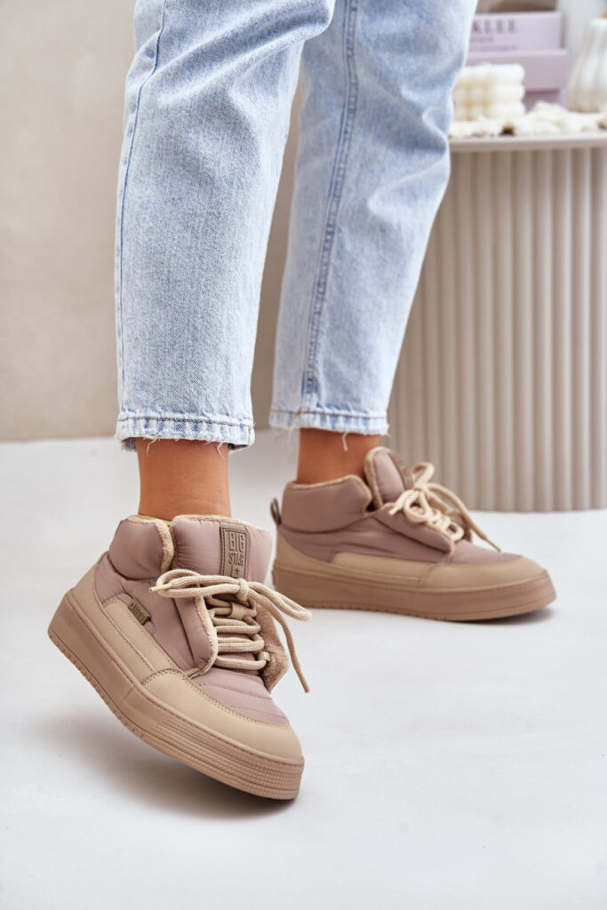 Sportschuhe model 202232 Step in style