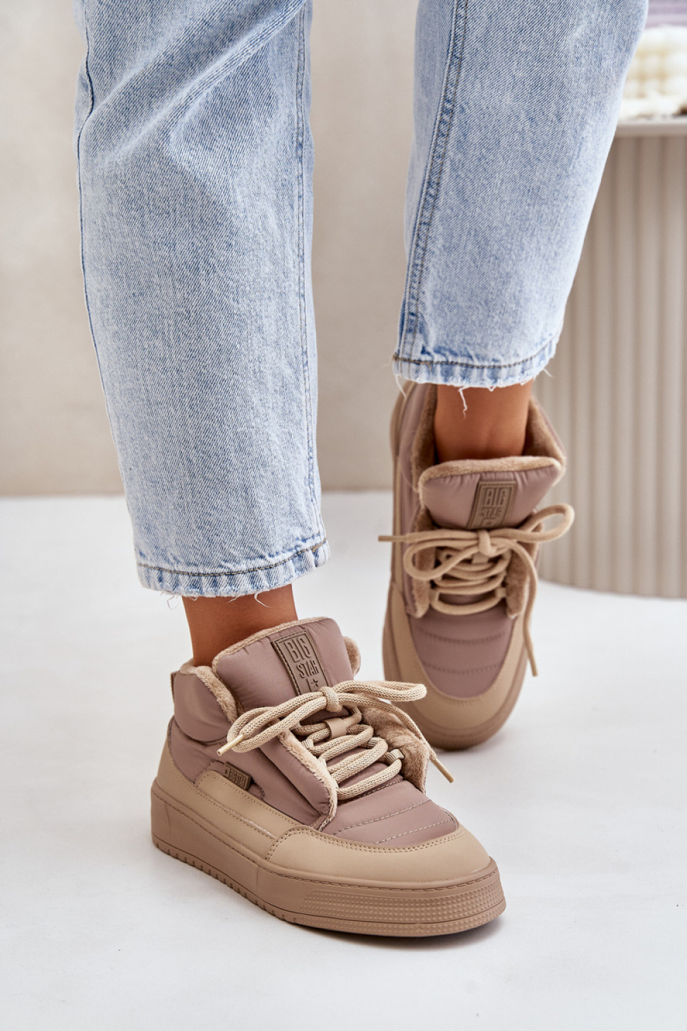 Sportschuhe model 202232 Step in style - Afbeelding 3