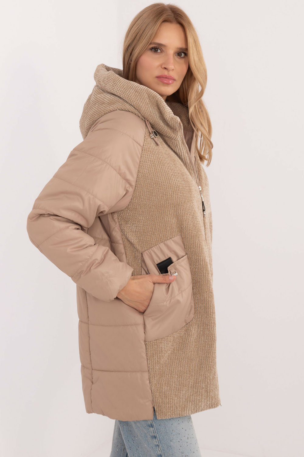 Jacke model 202251 MBM - Afbeelding 2