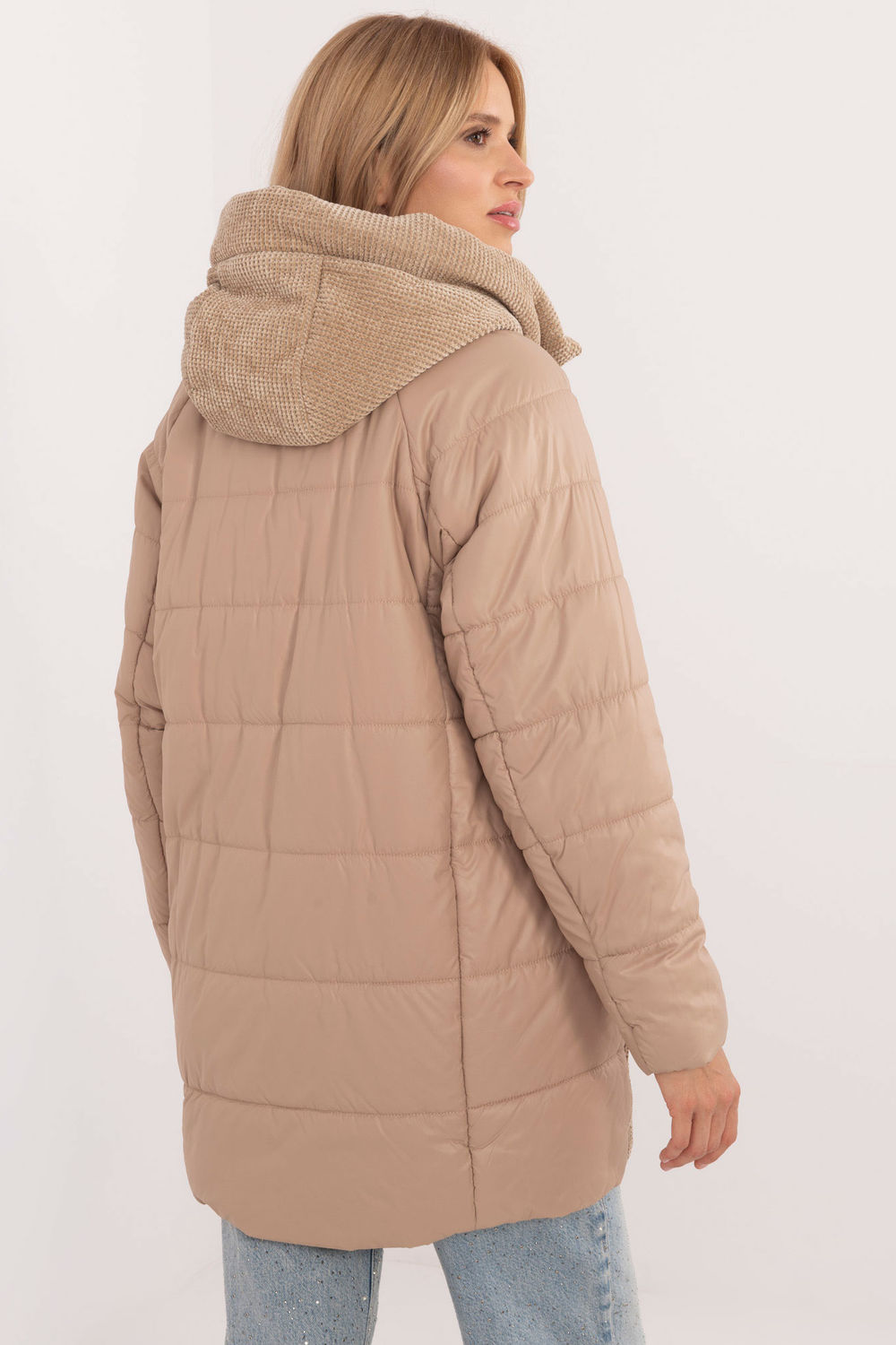 Jacke model 202251 MBM - Afbeelding 3