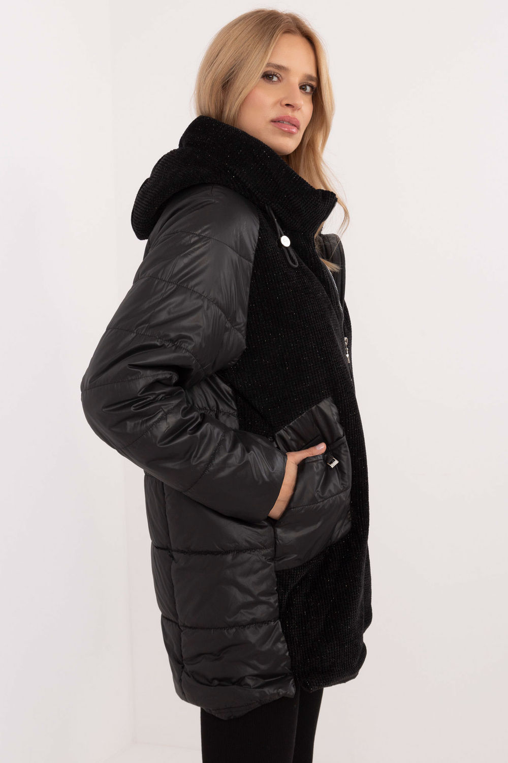 Jacke model 202252 MBM - Afbeelding 2