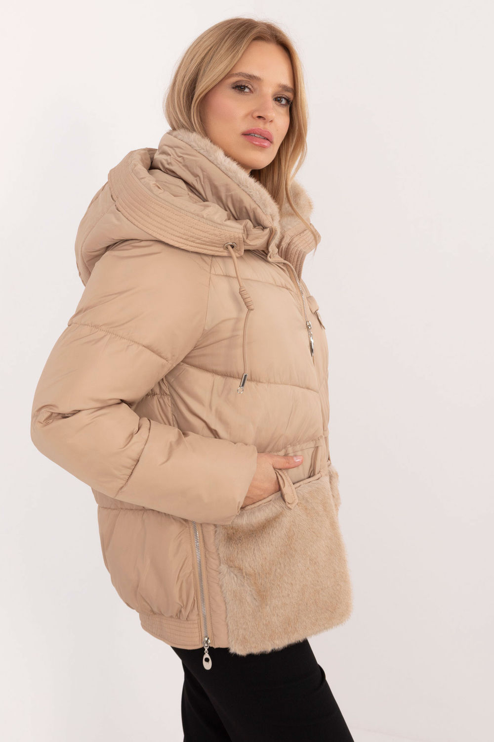 Jacke model 202254 MBM - Afbeelding 2