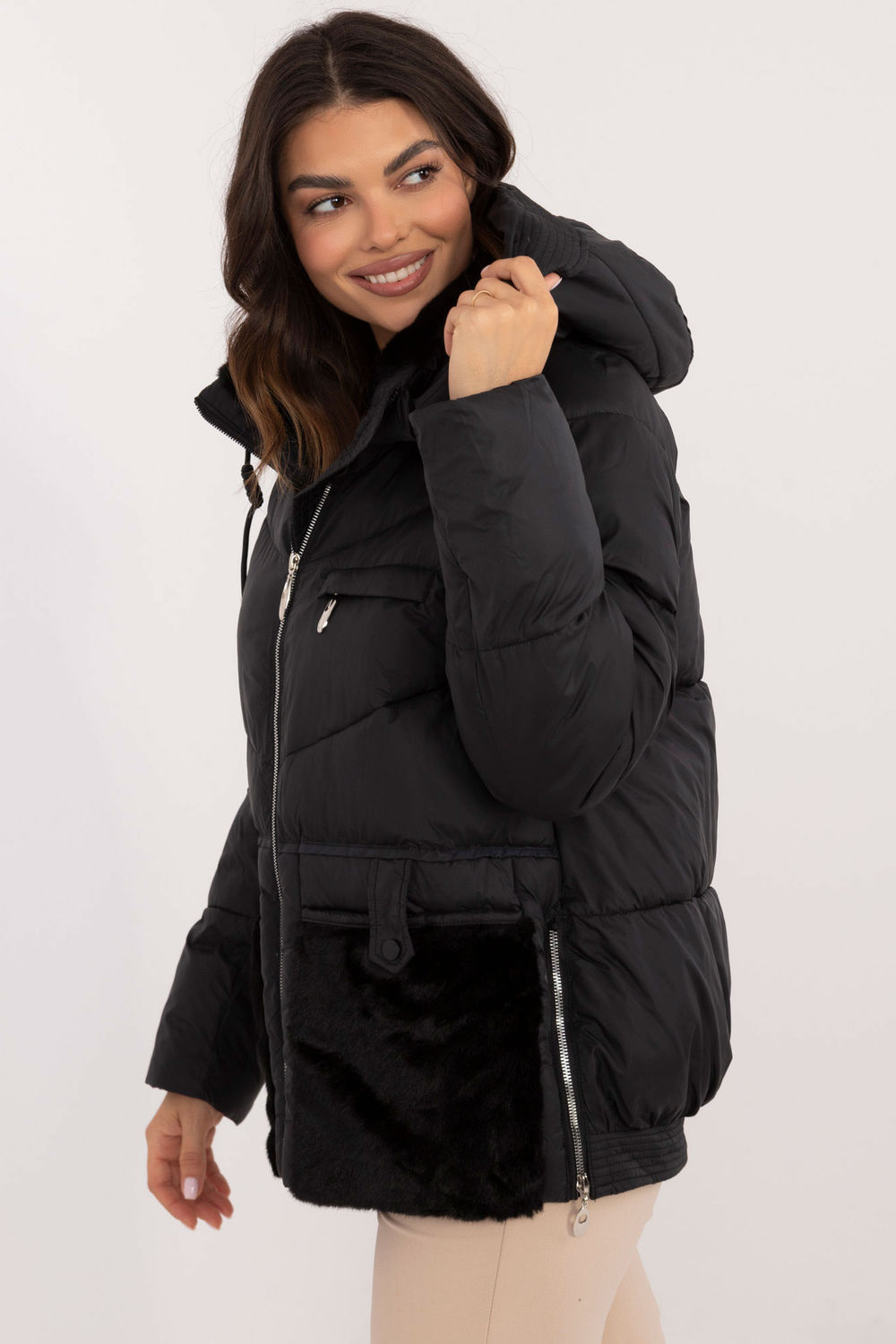 Jacke model 202255 MBM - Afbeelding 2