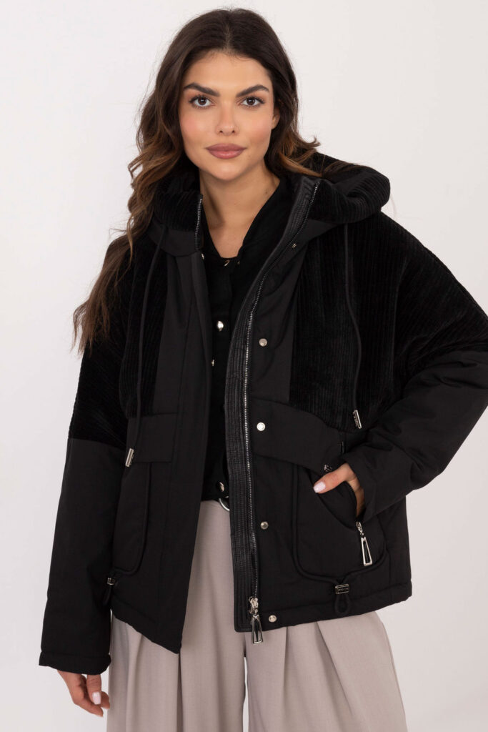 Jacke model 202257 MBM