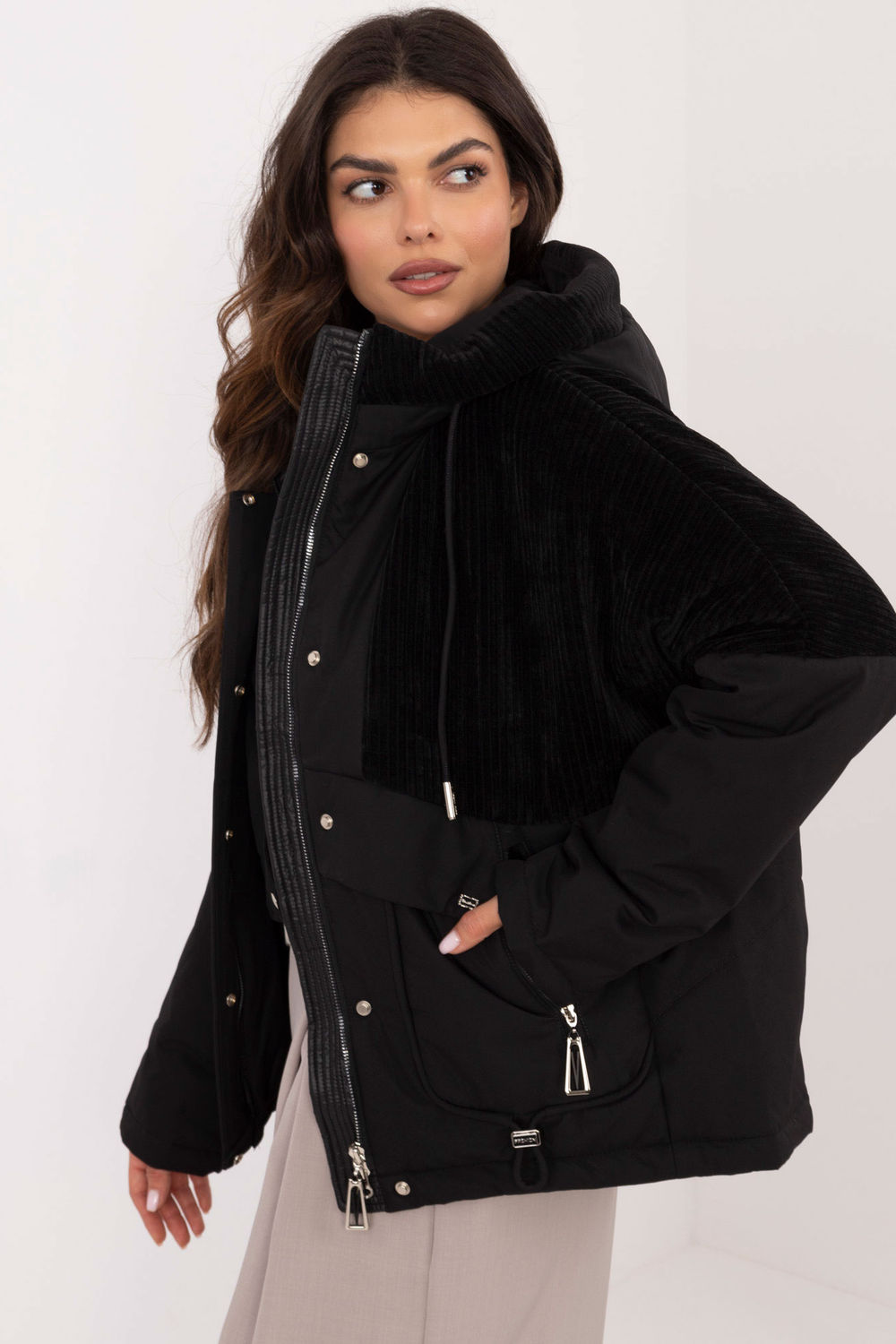 Jacke model 202257 MBM - Afbeelding 2