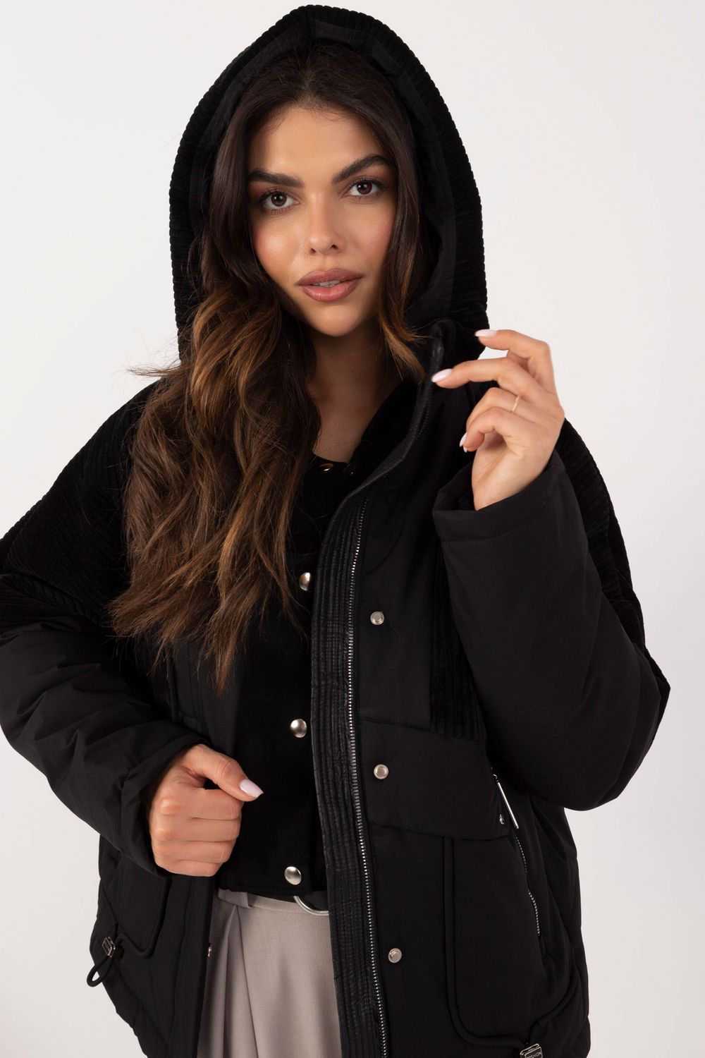 Jacke model 202257 MBM - Afbeelding 4