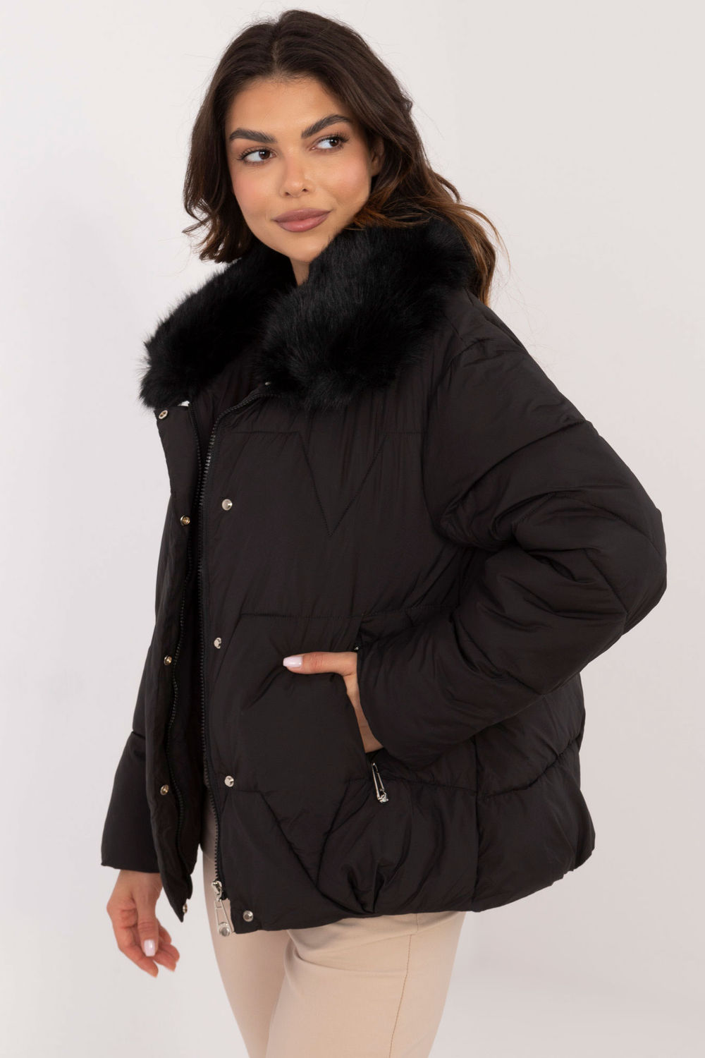 Jacke model 202258 MBM - Afbeelding 2
