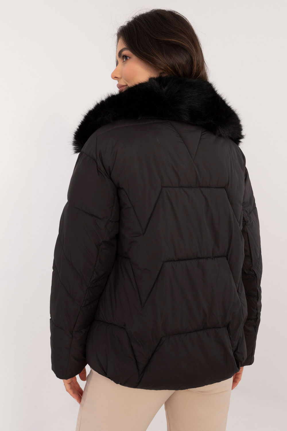 Jacke model 202258 MBM - Afbeelding 3