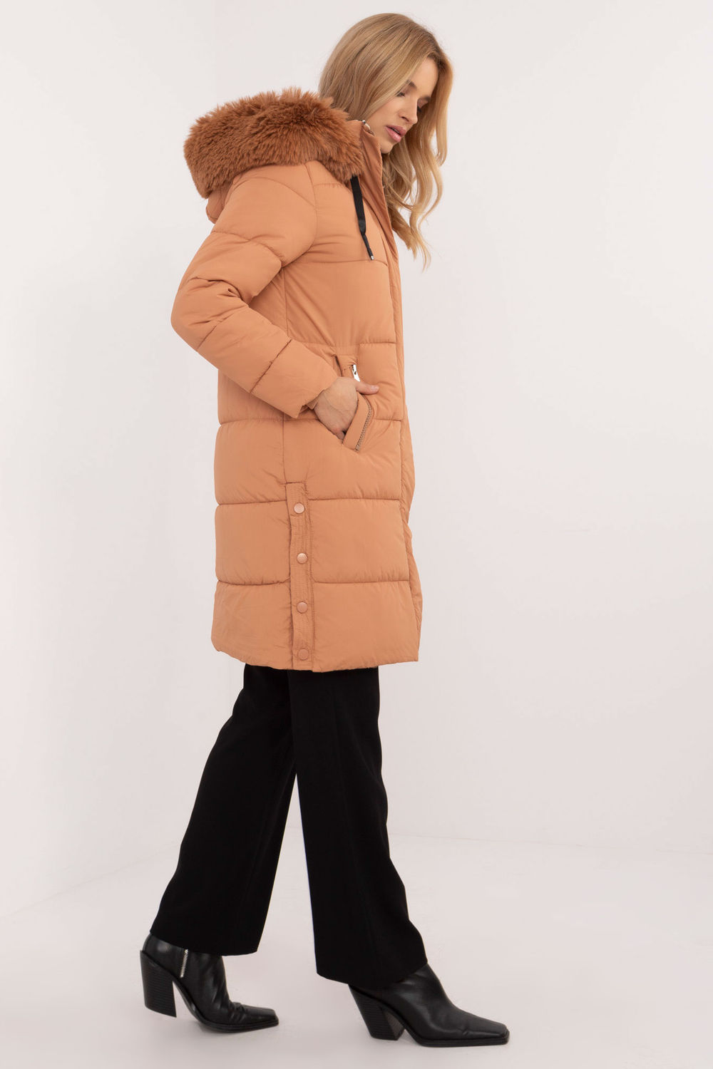Jacke model 202275 Factory Price - Afbeelding 2