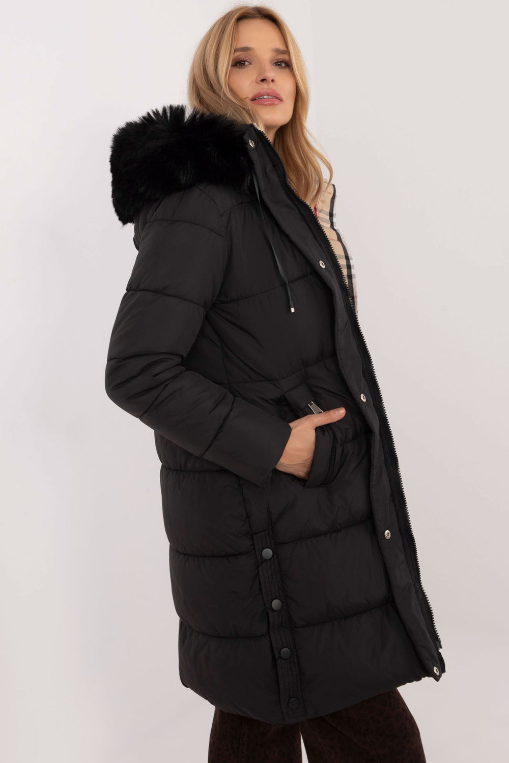 Jacke model 202276 Factory Price - Afbeelding 2