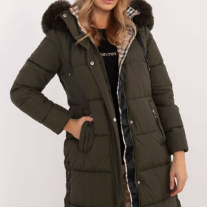 Jacke model 202277 Factory Price