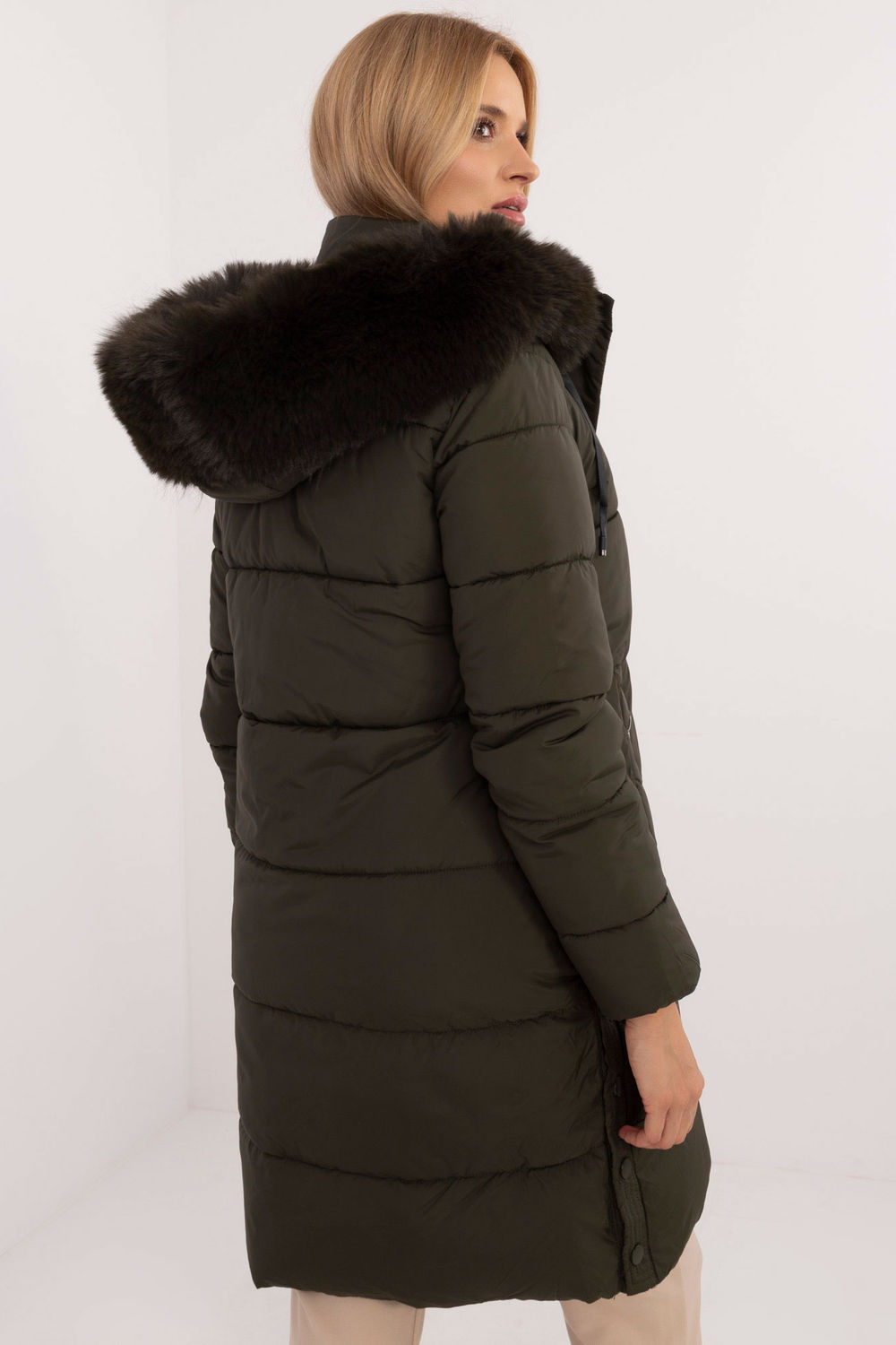 Jacke model 202277 Factory Price - Afbeelding 2