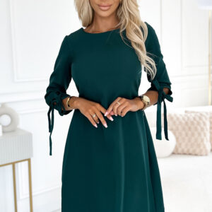 Cocktailkleid model 202296 Numoco