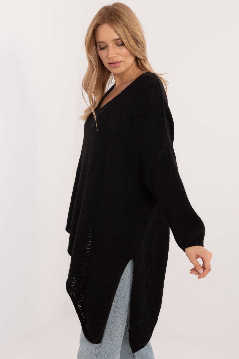 Pullover model 202297 Och Bella - Afbeelding 2