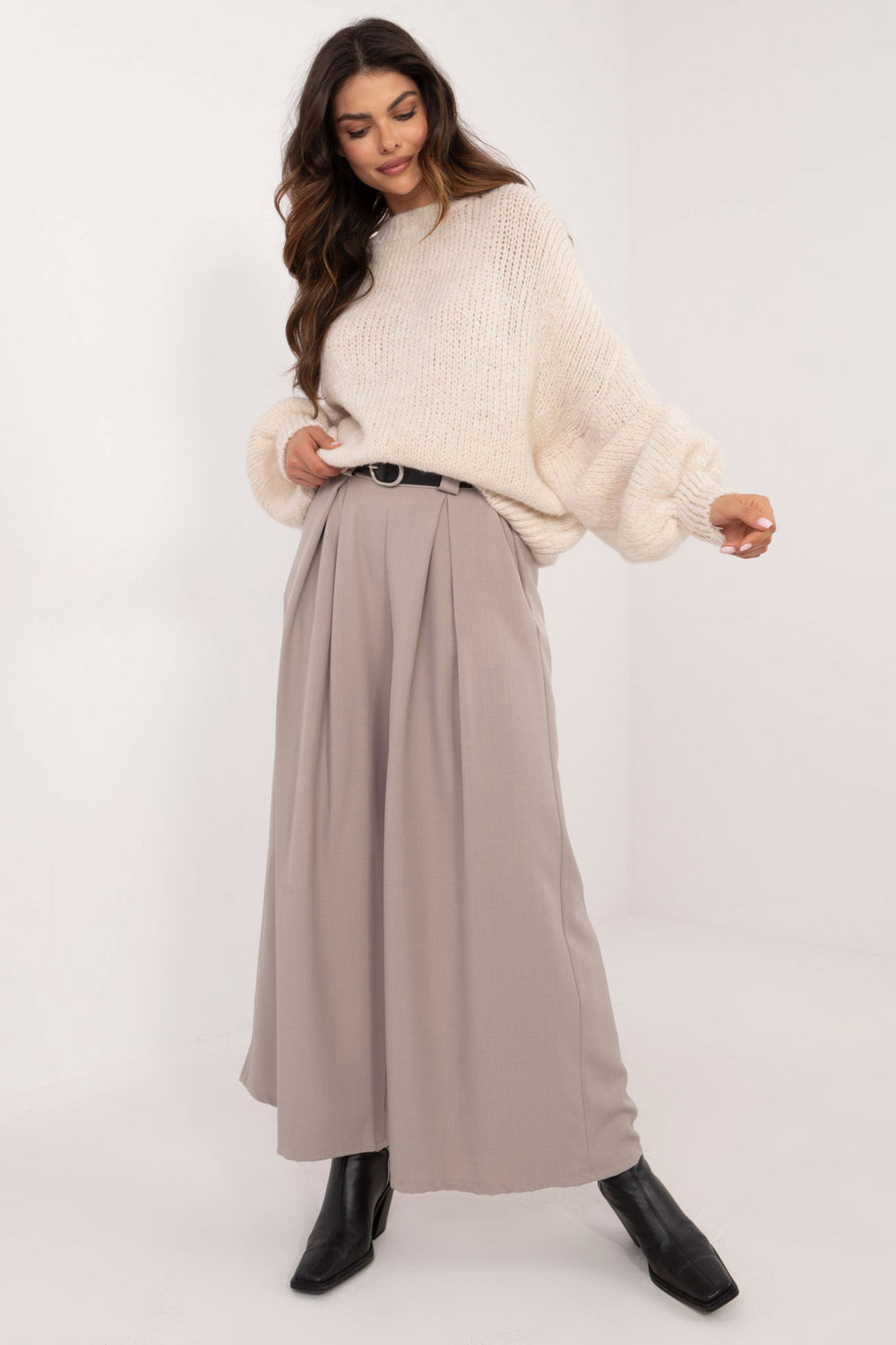 Pullover model 202307 Och Bella - Afbeelding 2