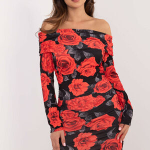 Abendkleid model 202387 Italy Moda