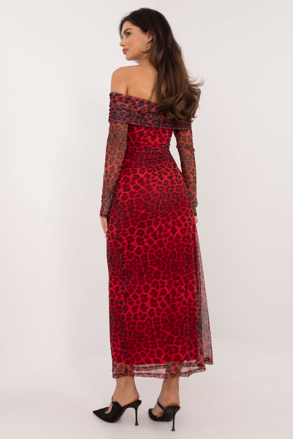 Abendkleid model 202390 Italy Moda - Afbeelding 3