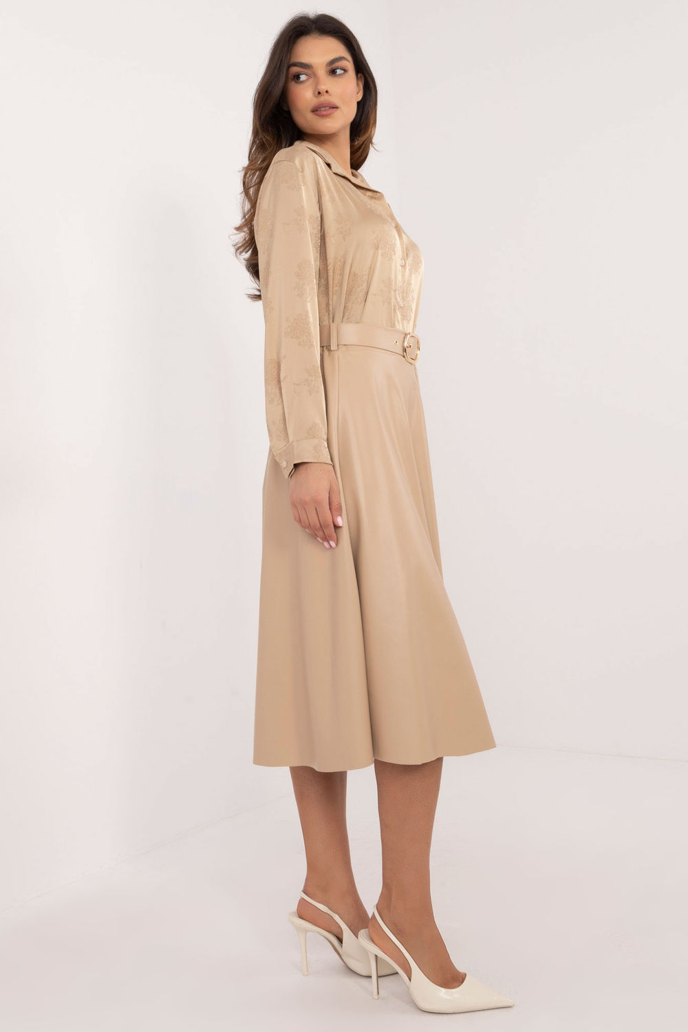 Rock model 202401 Italy Moda - Afbeelding 2
