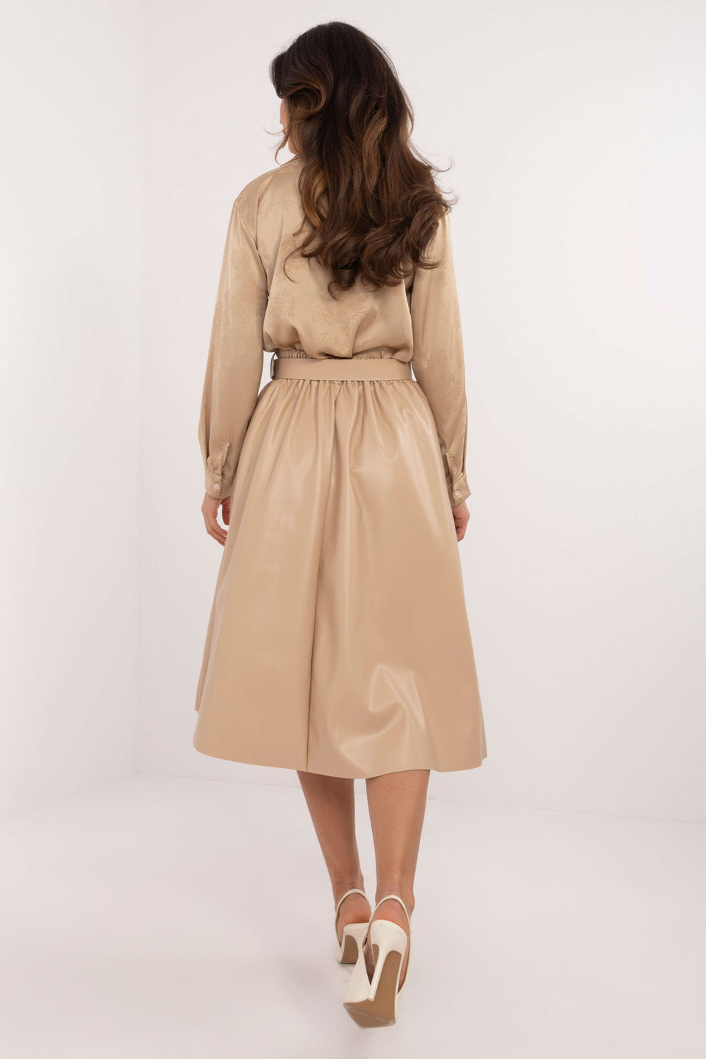 Rock model 202401 Italy Moda - Afbeelding 3