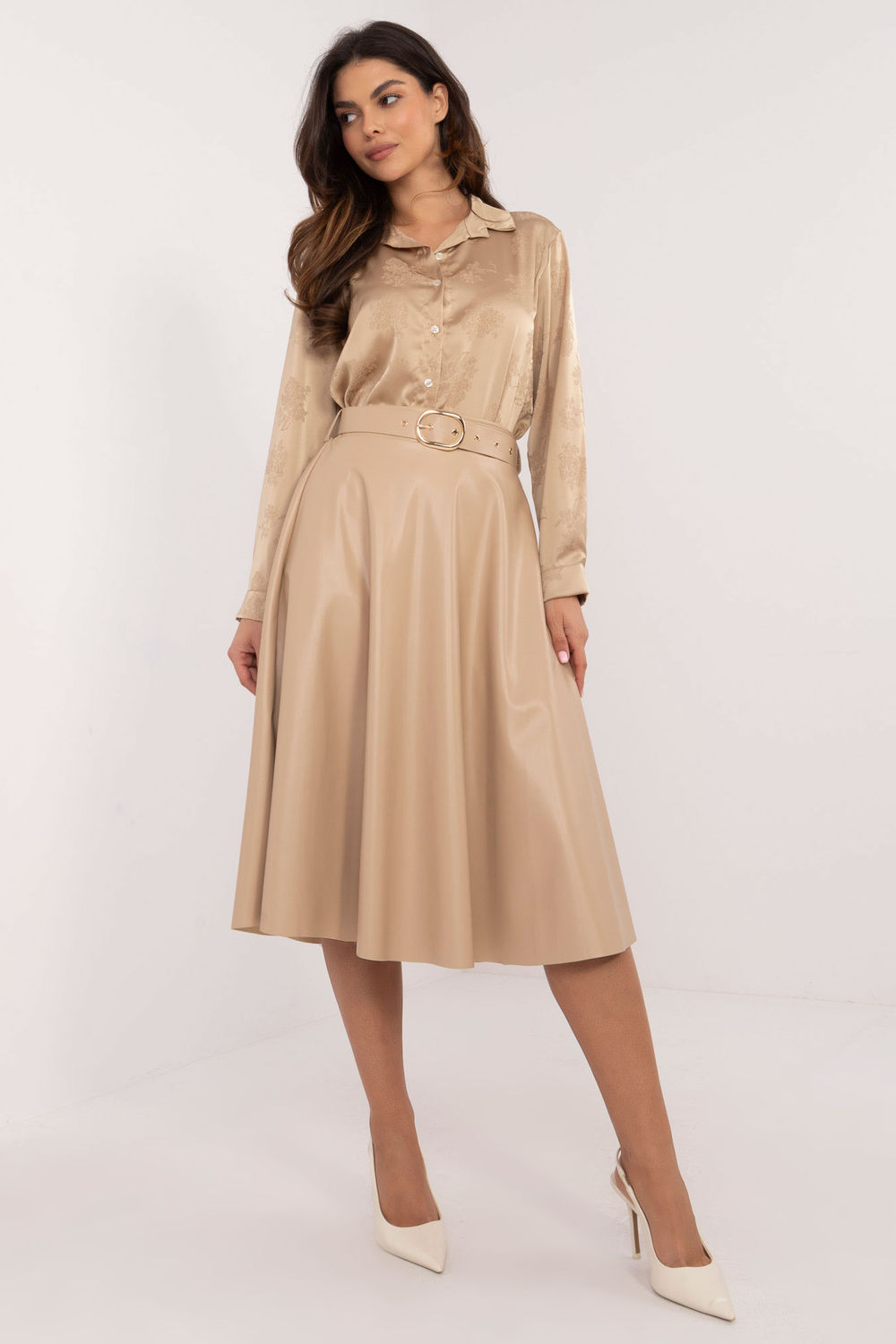 Rock model 202401 Italy Moda - Afbeelding 4
