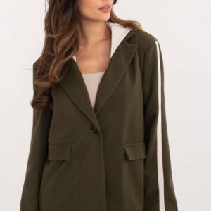 Sakko model 202422 Italy Moda