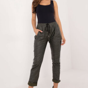 Damen Hose model 202424 Italy Moda